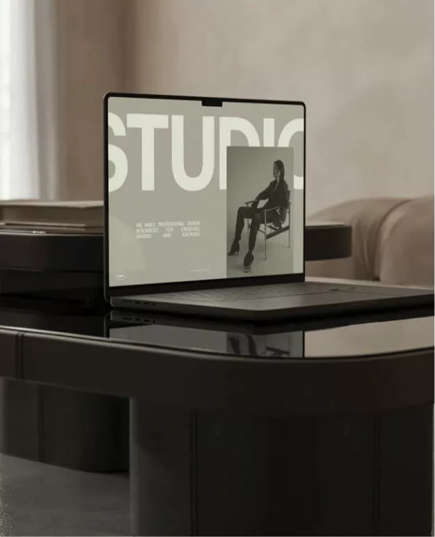 Macbook website