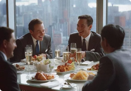 CLIENTS MEETING