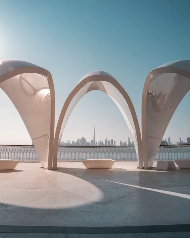 Dubai real estate